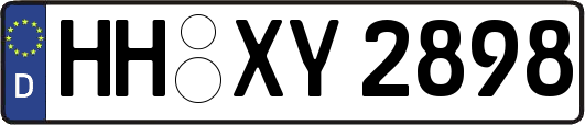 HH-XY2898