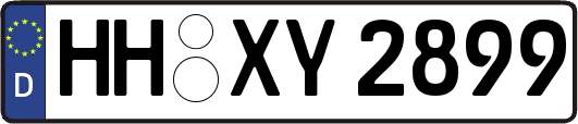 HH-XY2899