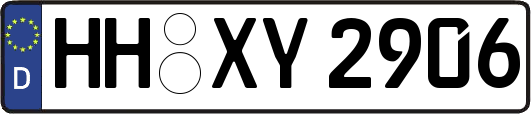 HH-XY2906
