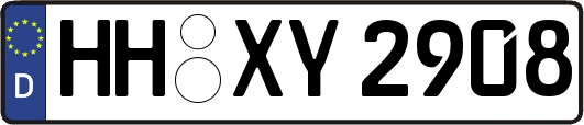 HH-XY2908