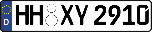 HH-XY2910