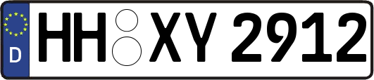 HH-XY2912