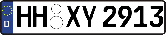 HH-XY2913