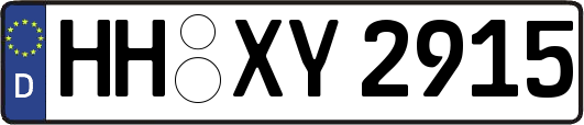 HH-XY2915