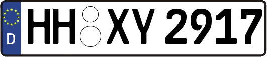 HH-XY2917