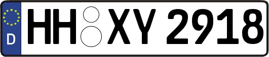 HH-XY2918