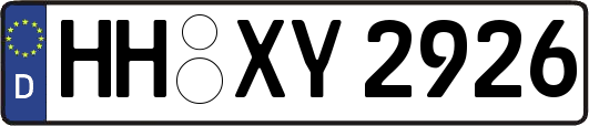 HH-XY2926