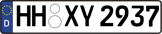 HH-XY2937