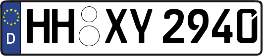 HH-XY2940