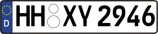 HH-XY2946