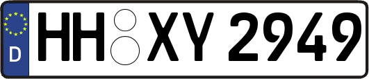 HH-XY2949