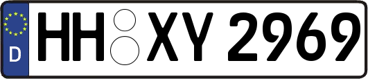 HH-XY2969