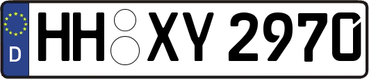 HH-XY2970