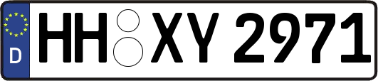 HH-XY2971