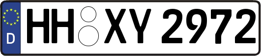 HH-XY2972