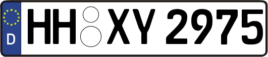 HH-XY2975