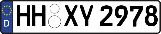 HH-XY2978