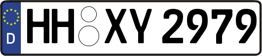 HH-XY2979