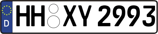 HH-XY2993