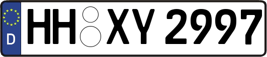 HH-XY2997