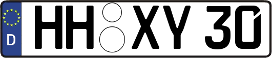 HH-XY30