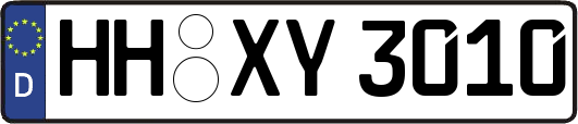 HH-XY3010
