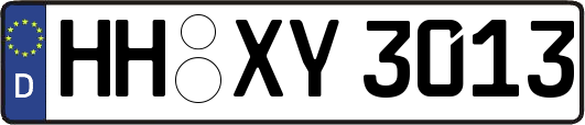 HH-XY3013