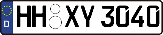 HH-XY3040