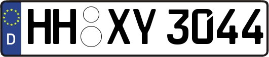 HH-XY3044