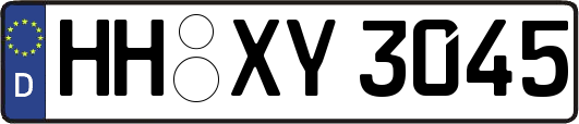 HH-XY3045