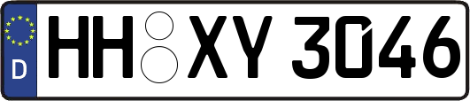 HH-XY3046