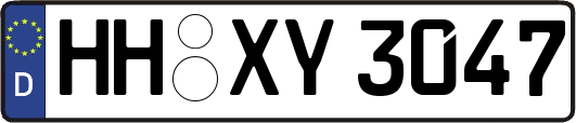 HH-XY3047