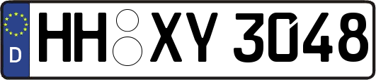 HH-XY3048