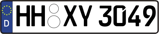 HH-XY3049