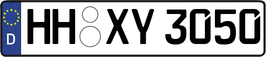 HH-XY3050
