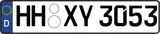 HH-XY3053