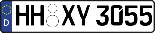 HH-XY3055