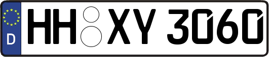 HH-XY3060
