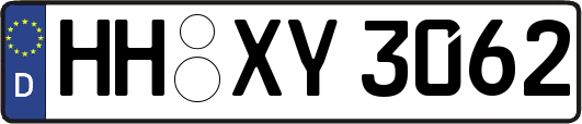HH-XY3062