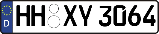 HH-XY3064