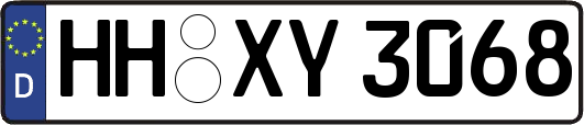 HH-XY3068