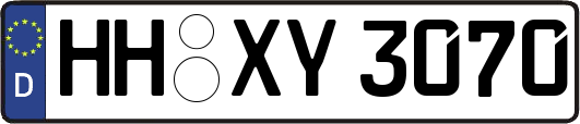 HH-XY3070
