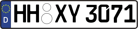 HH-XY3071