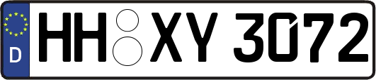 HH-XY3072