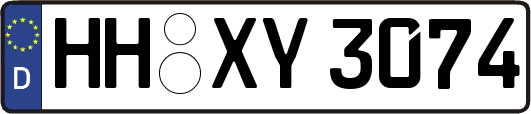 HH-XY3074