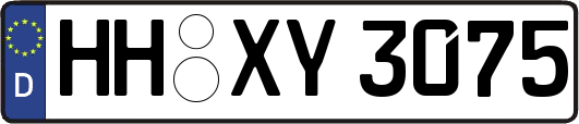 HH-XY3075