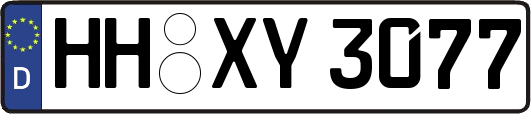 HH-XY3077