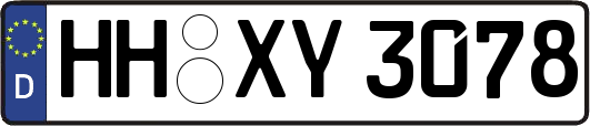 HH-XY3078