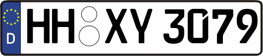 HH-XY3079
