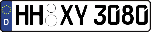 HH-XY3080